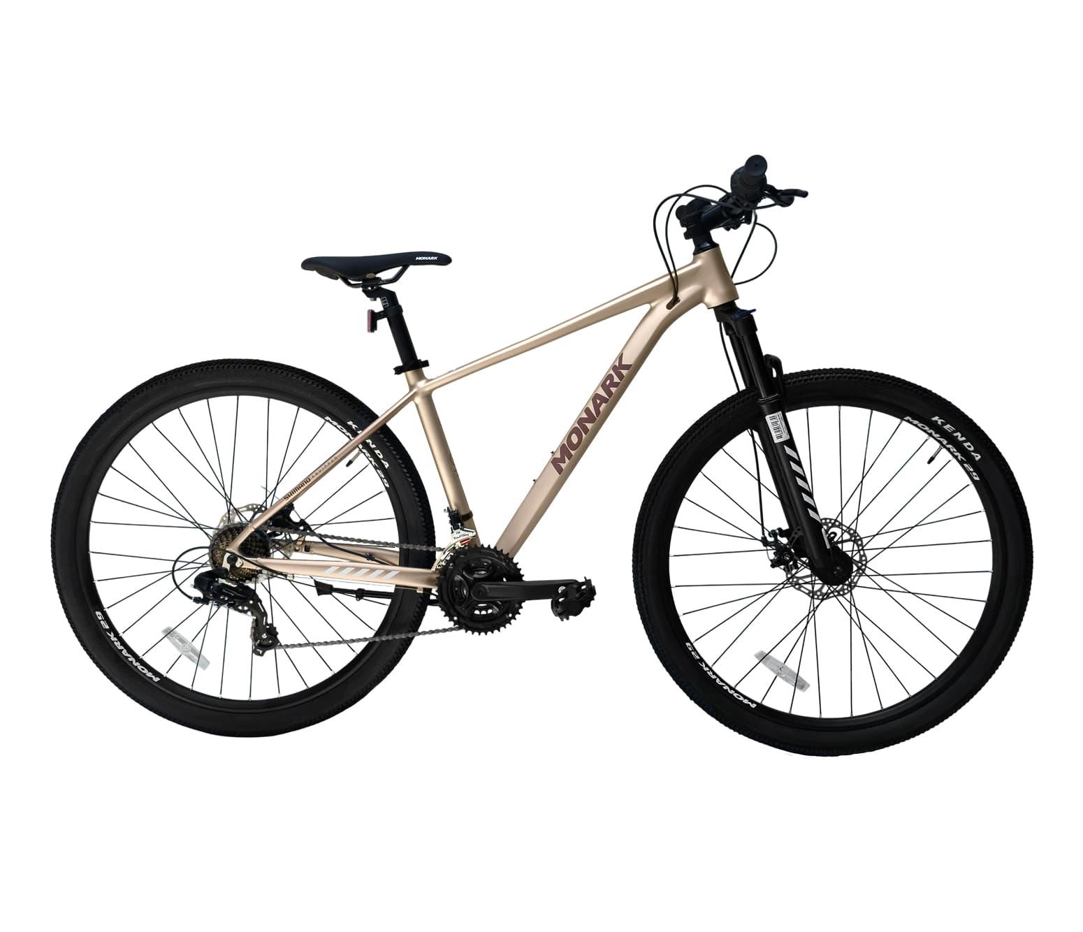 BICICLETA MONARK CANYON HTX ARO 29" ARENA